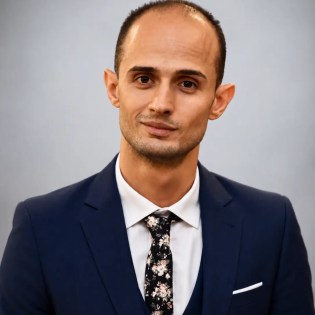 كيرلس مجدي